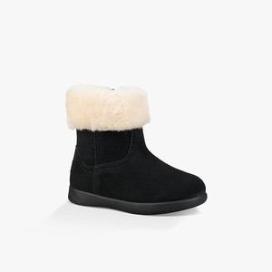 Ugg Jorie II Stövlar Barn Svarta (539687AZJ)